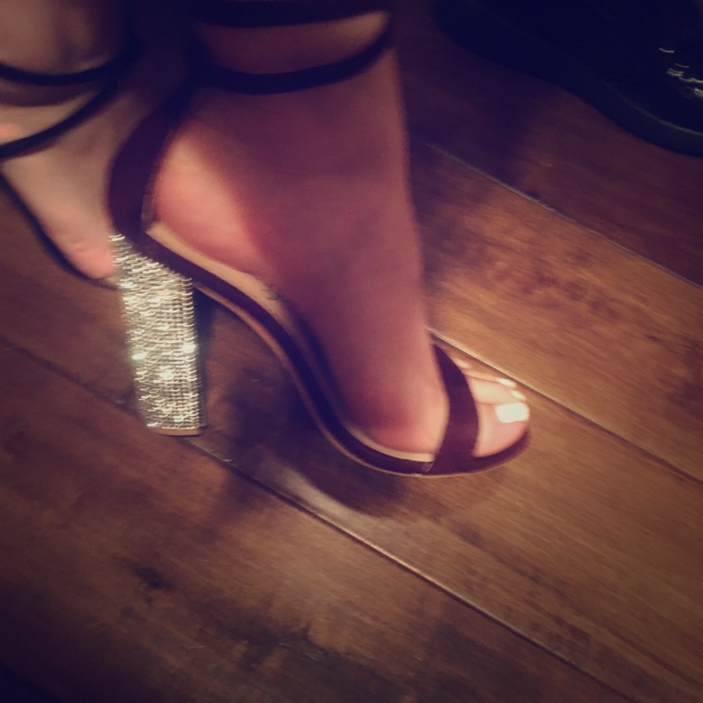 Fashion nova heels